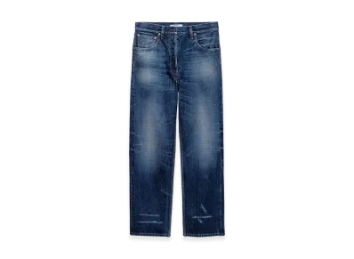 PRADA Women's Jeans Blue "Blue"