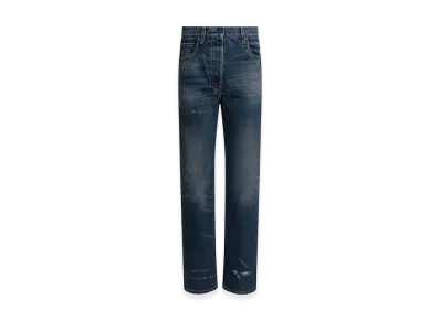 PRADA Women's Jeans "Blue"