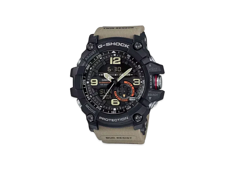 Casio G-SHOCK Master Of G-Land GG-1000-1A5JF