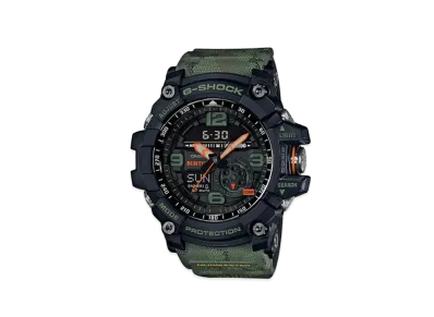 Casio G-SHOCK Master Of G-Land GG-1000BTN-1AJR