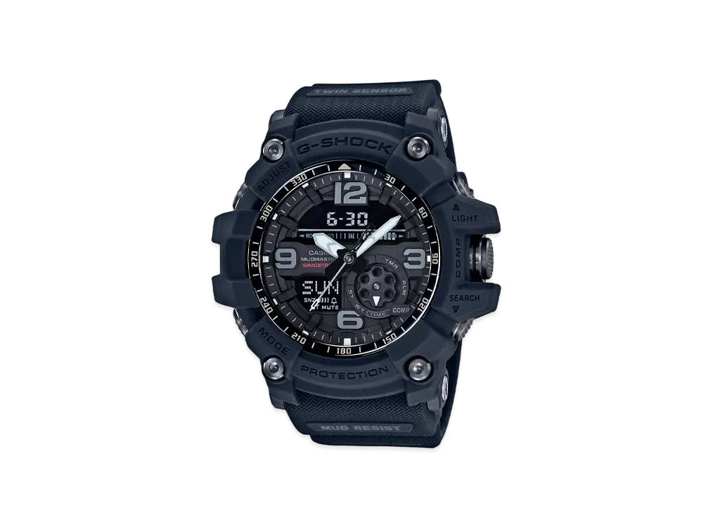Casio G-SHOCK Master Of G-Land GG-1035A-1AJR