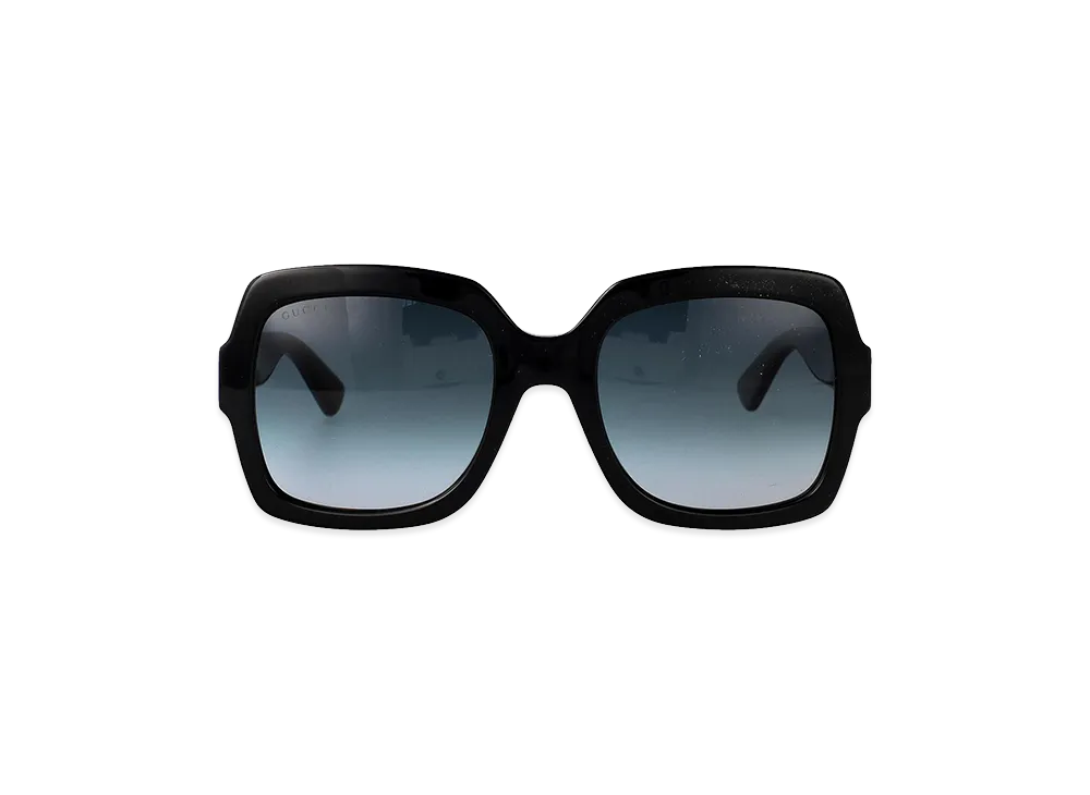 GUCCI Women's Sunglasses "Black"