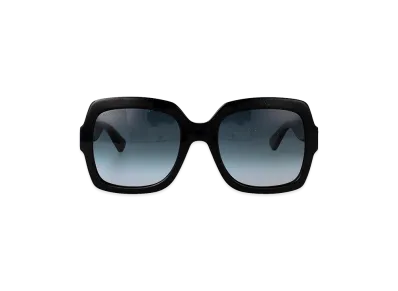 GUCCI Women's Sunglasses "Black"