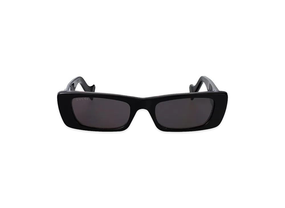 GUCCI Women's Sunglasses "Black"