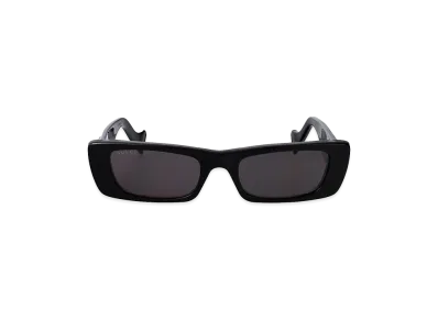 GUCCI Women's Sunglasses "Black"
