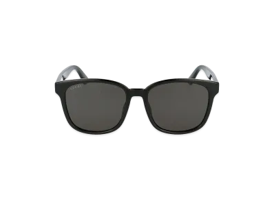 GUCCI Sunglasses "Black"