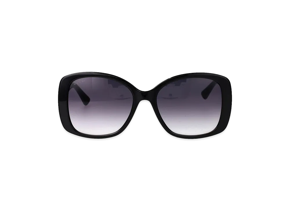 GUCCI Women's Sunglasses "Black"