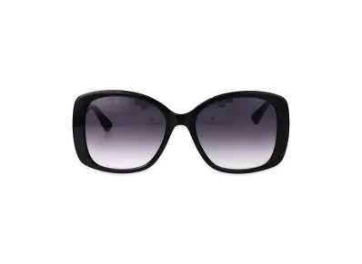 GUCCI Women's Sunglasses "Black"