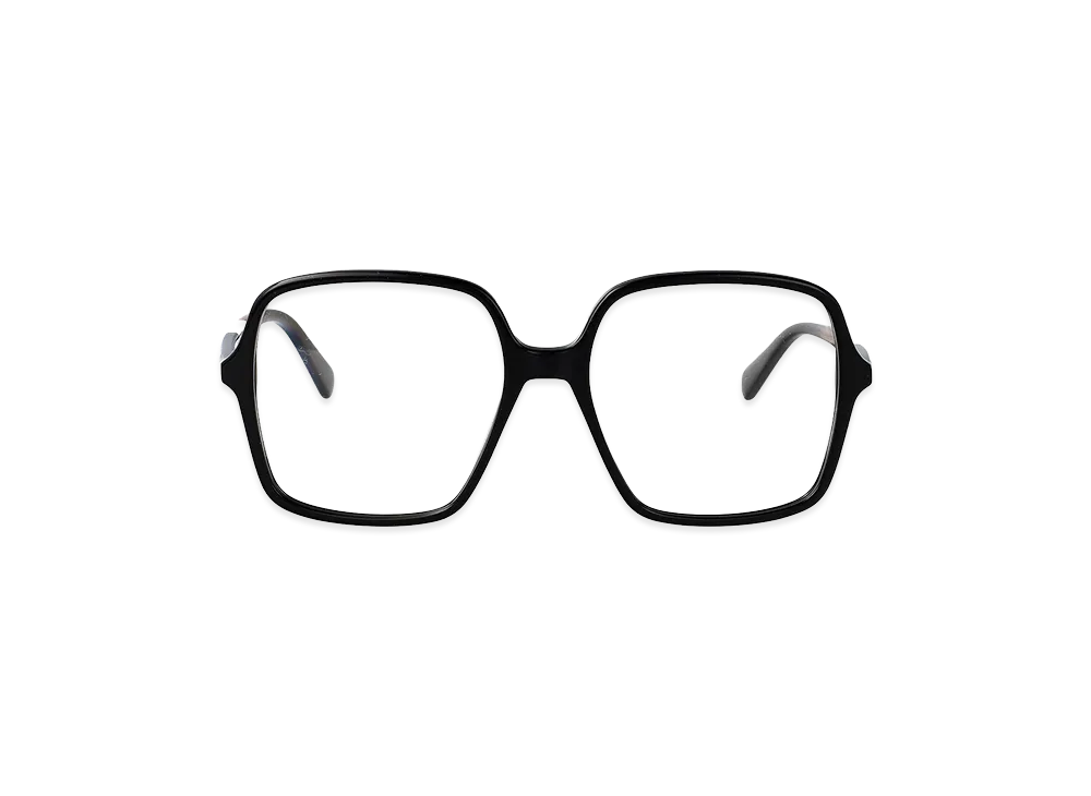 GUCCI Women's Glasses "Black"