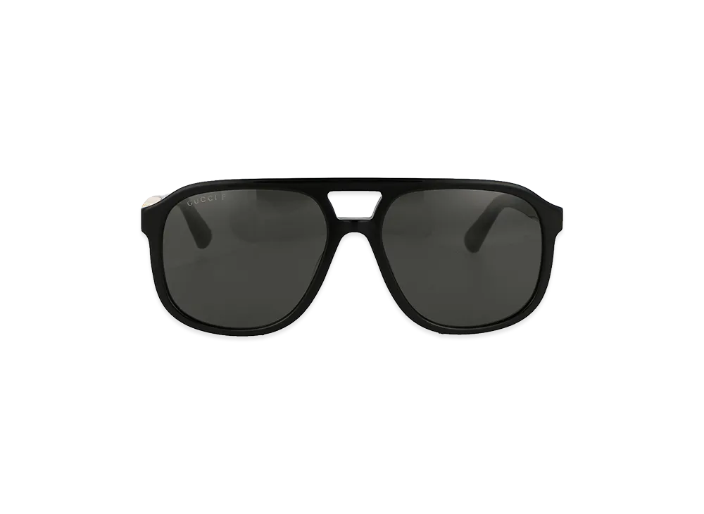 GUCCI Sunglasses "Black"