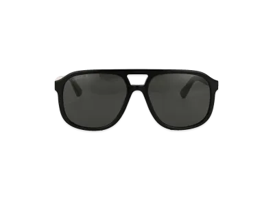 GUCCI Sunglasses "Black"