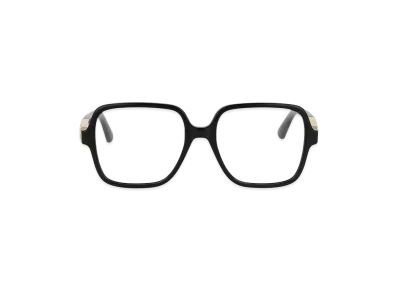 GUCCI Women's Glasses "Black"