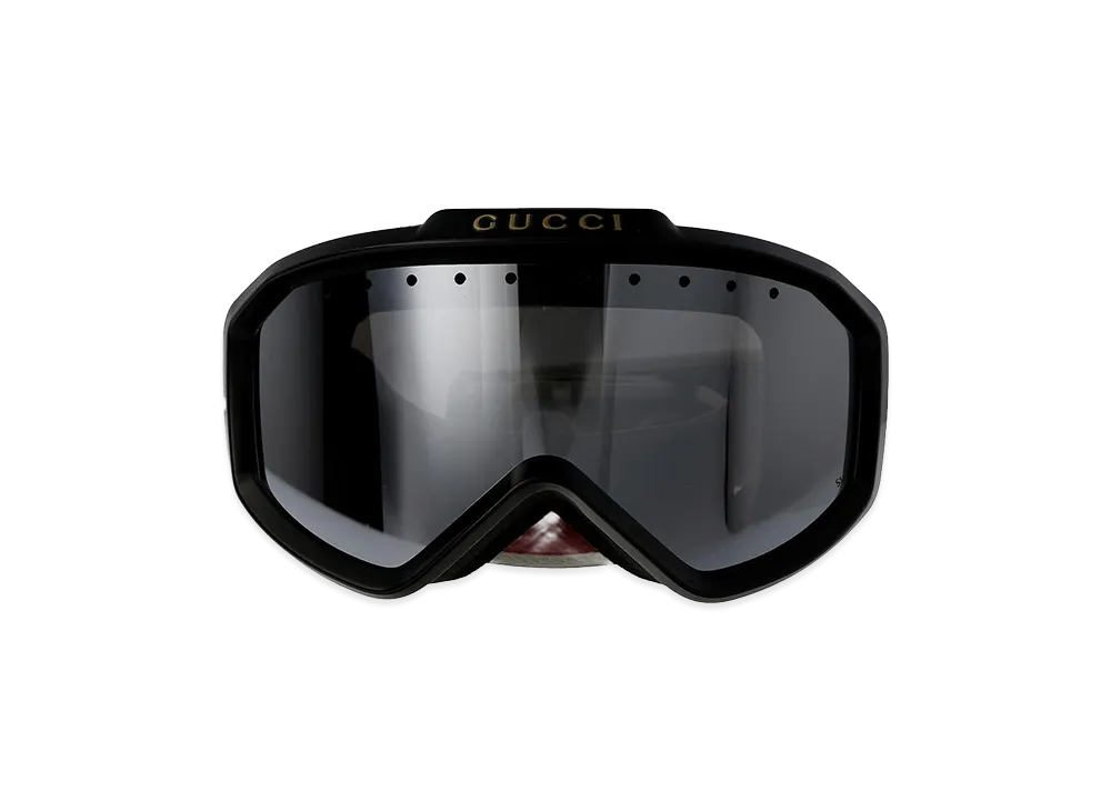 GUCCI Sunglasses "Black"