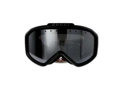 GUCCI Sunglasses "Black"