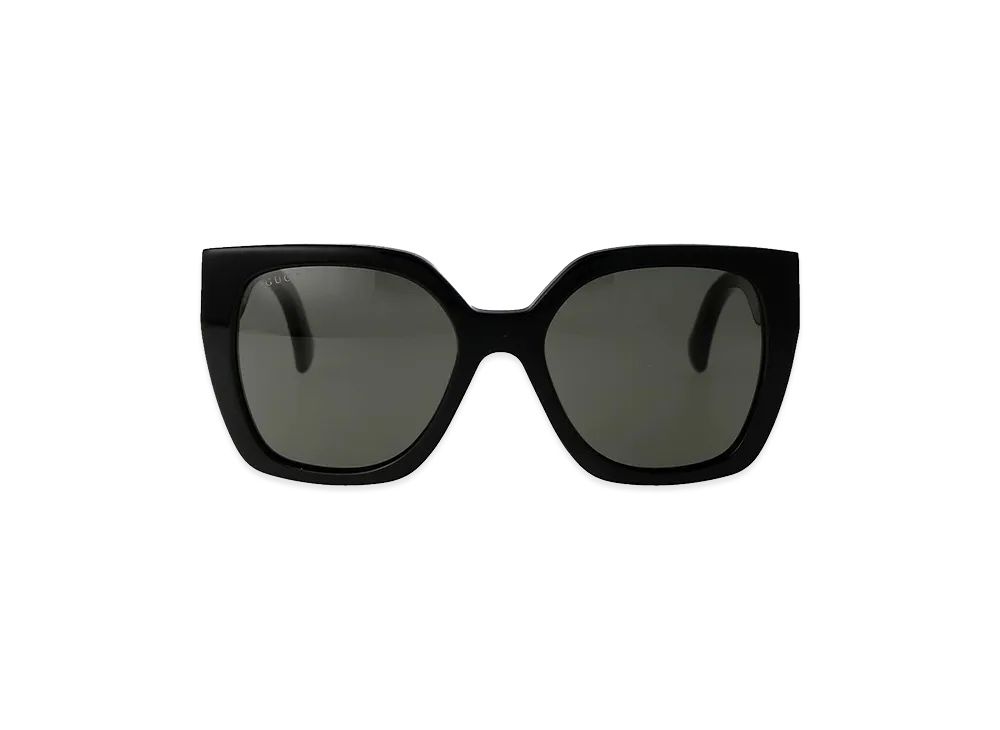 GUCCI Women's Sunglasses "Black"