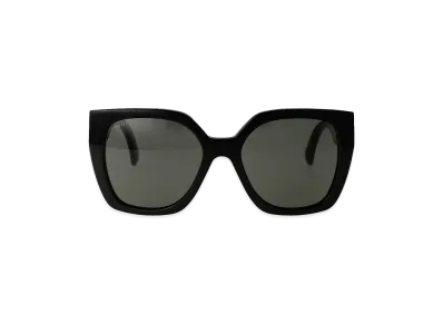 GUCCI Women's Sunglasses "Black"