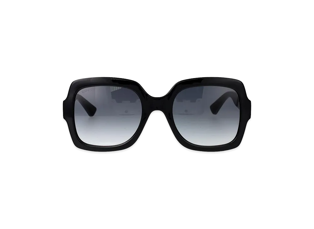 GUCCI Women's Sunglasses "Black"
