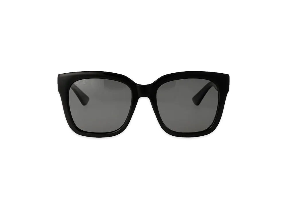GUCCI Women's Sunglasses "Black"