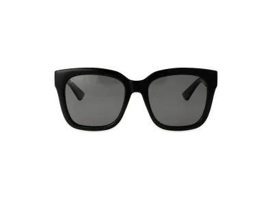 GUCCI Women's Sunglasses "Black"