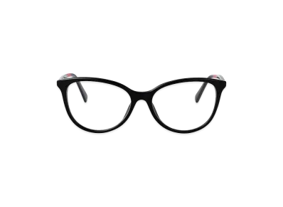 GUCCI Women's Glasses "Black"