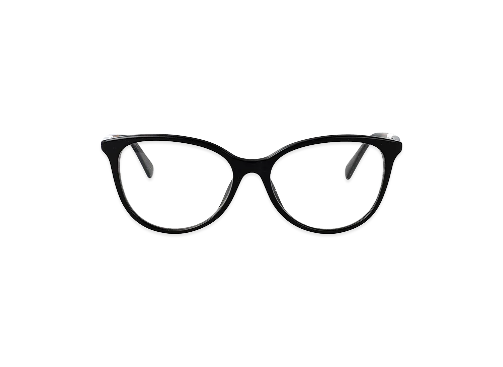 GUCCI Women's Glasses "Black"