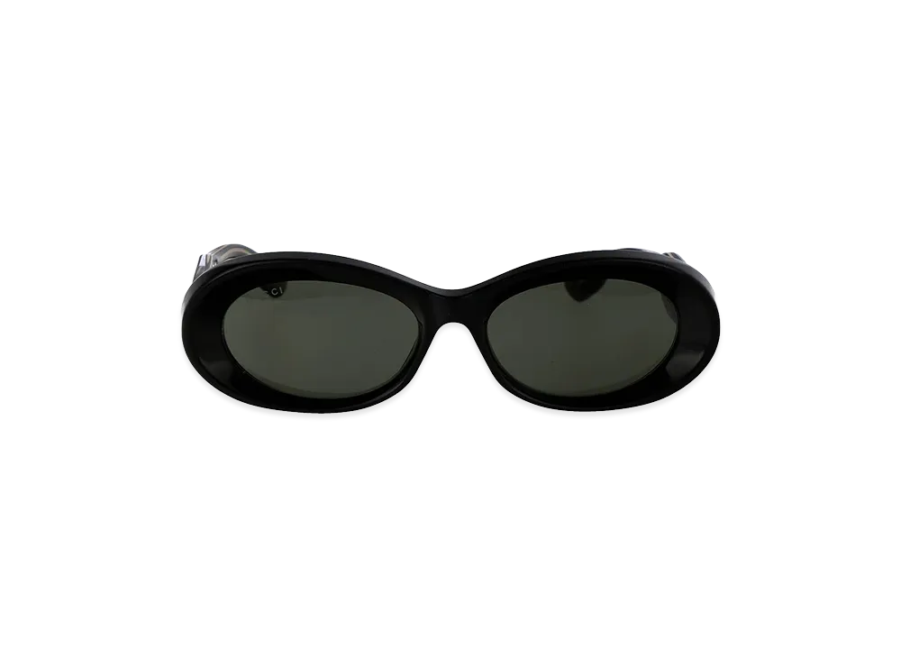 GUCCI Women's Sunglasses "Black"