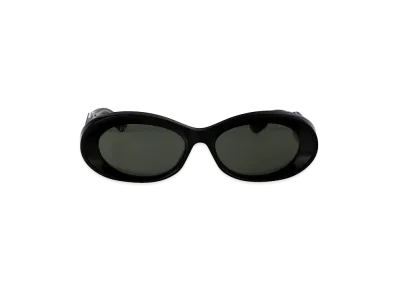 GUCCI Women's Sunglasses "Black"
