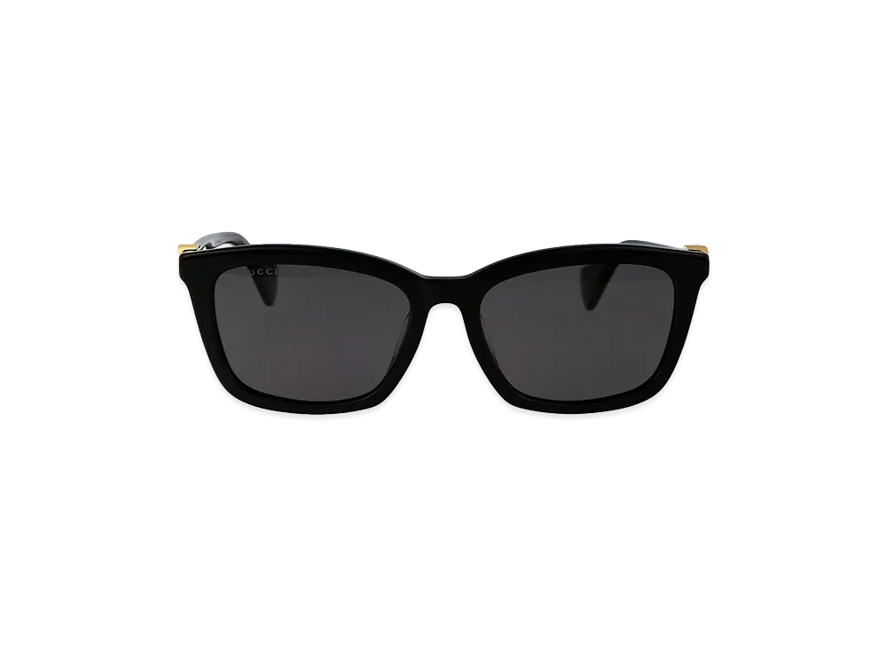 GUCCI Women's Sunglasses "Black"