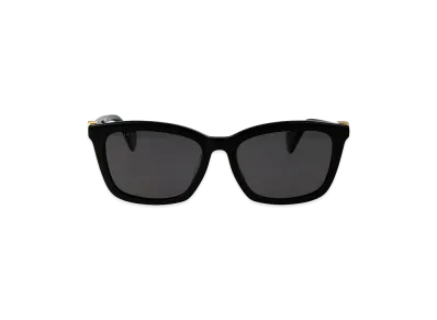 GUCCI Women's Sunglasses "Black"