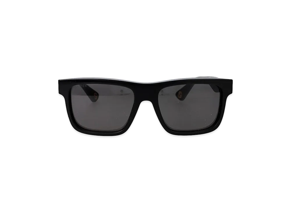 GUCCI Sunglasses "Black"