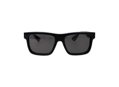 GUCCI Sunglasses "Black"