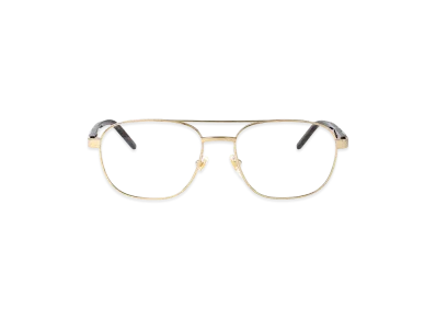 GUCCI Glasses "Gold"