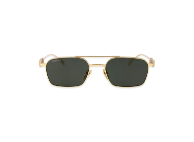 GUCCI Women's Sunglasses "Gold"