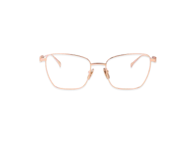GUCCI Women's Glasses "Gold"
