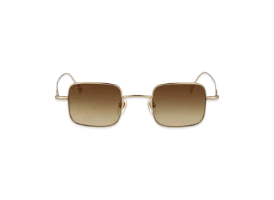 GUCCI Sunglasses "Gold"