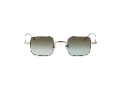GUCCI Sunglasses "Silver"