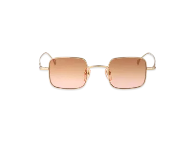GUCCI Sunglasses "Gold"
