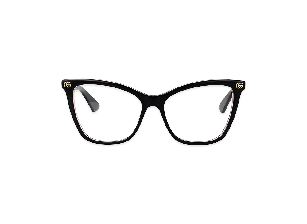 GUCCI Women's Glasses "Black"