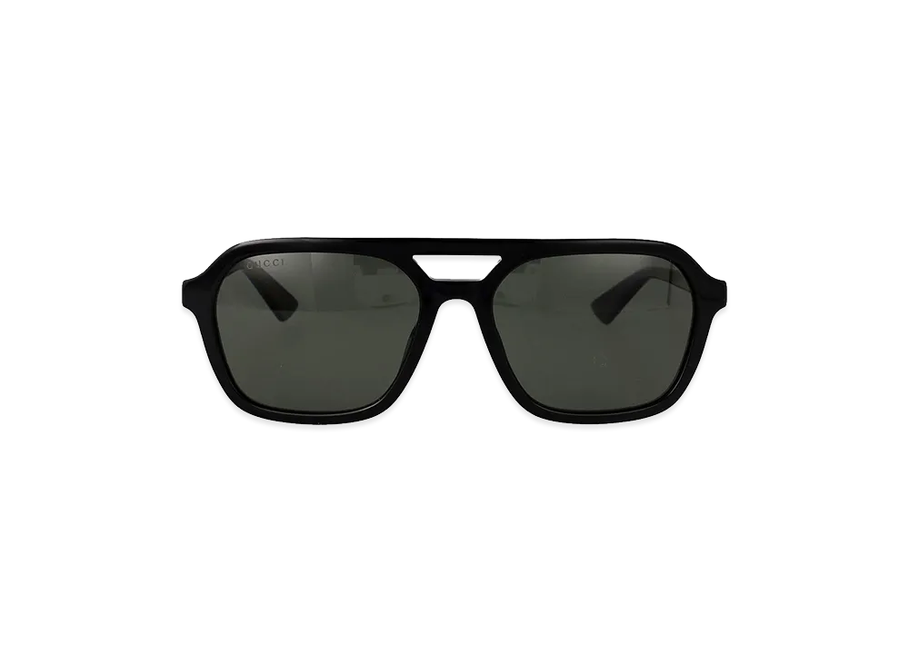GUCCI Sunglasses "Black"