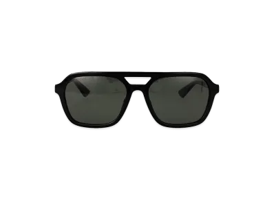 GUCCI Sunglasses "Black"