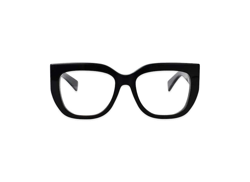 GUCCI Women's Glasses "Black"