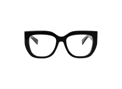 GUCCI Women's Glasses "Black"