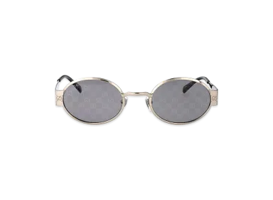 GUCCI Sunglasses "Silver"