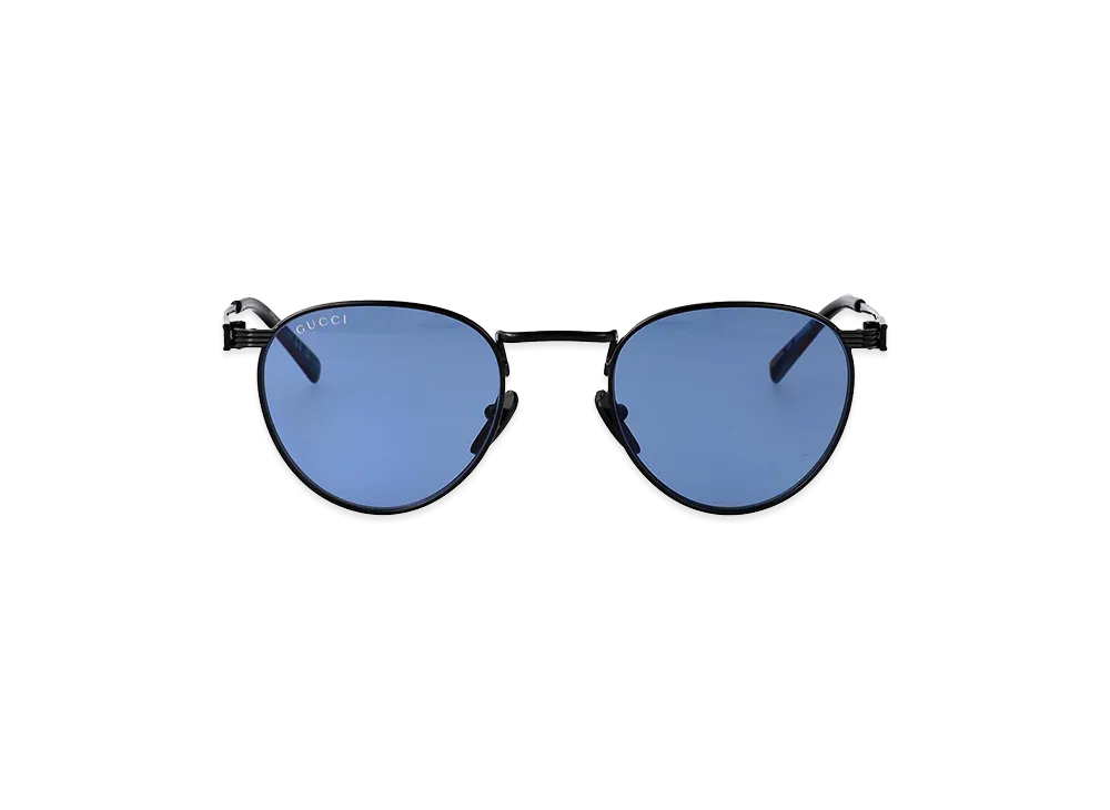 GUCCI Sunglasses "Black"