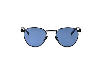 GUCCI Sunglasses "Black"