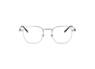 GUCCI Glasses "Silver"