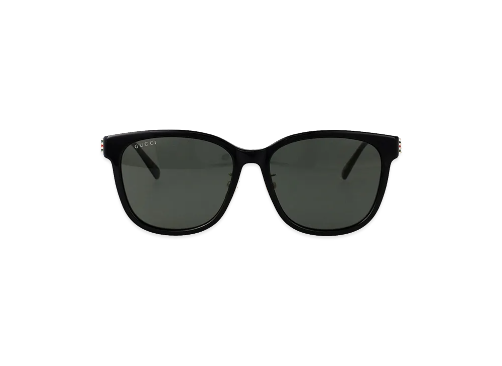 GUCCI Women's Sunglasses "Black"
