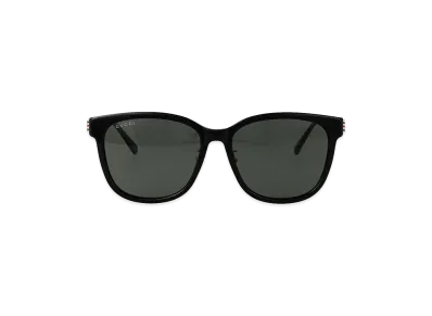 GUCCI Women's Sunglasses "Black"