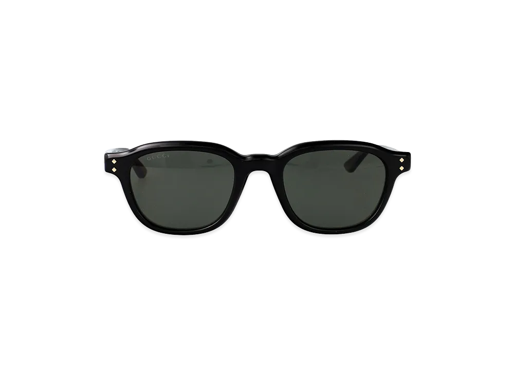 GUCCI Sunglasses "Black"