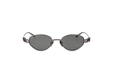 GUCCI Women's Sunglasses "Silver"